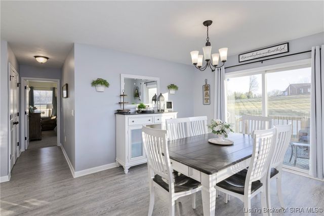 8031 Vista Place, Charlestown, IN 47111