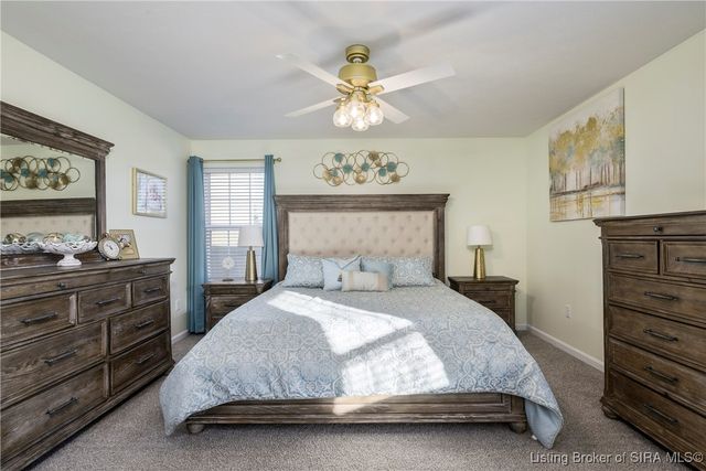 8031 Vista Place, Charlestown, IN 47111