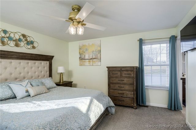 8031 Vista Place, Charlestown, IN 47111