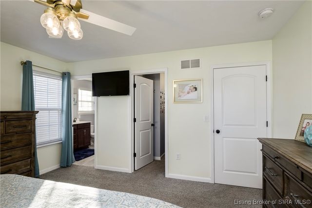 8031 Vista Place, Charlestown, IN 47111