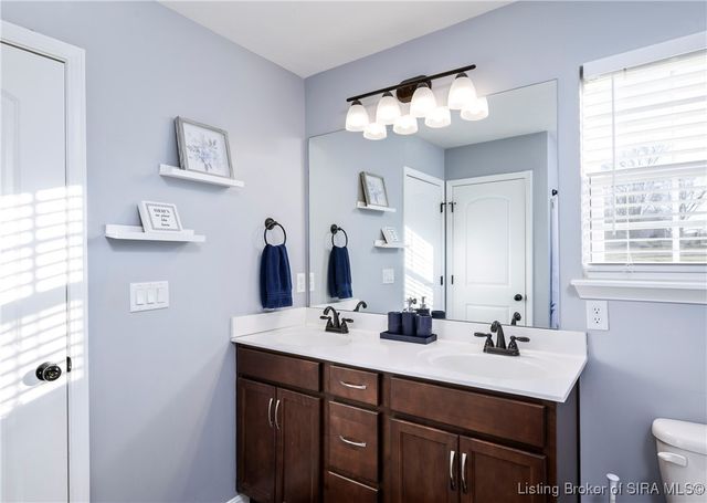 8031 Vista Place, Charlestown, IN 47111