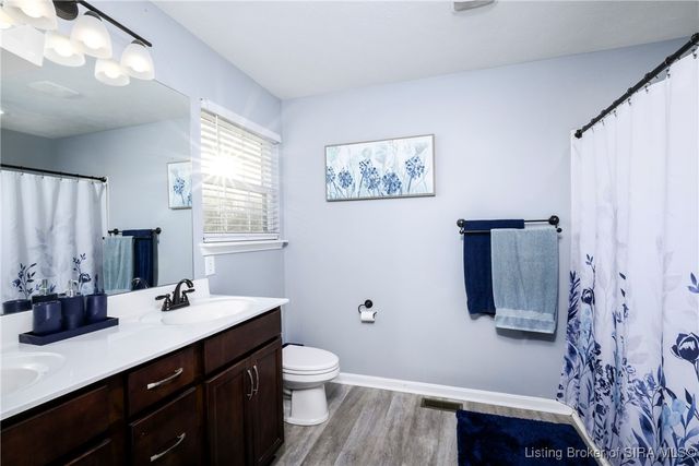 8031 Vista Place, Charlestown, IN 47111