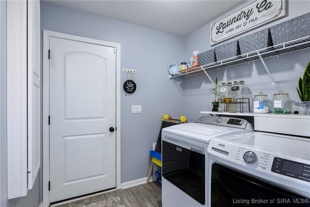 8031 Vista Place, Charlestown, IN 47111