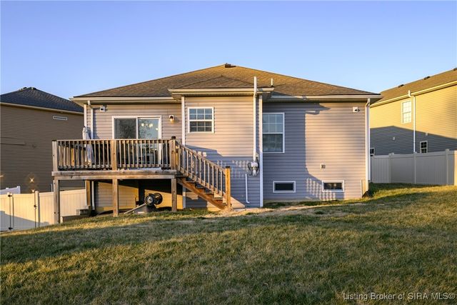 8031 Vista Place, Charlestown, IN 47111