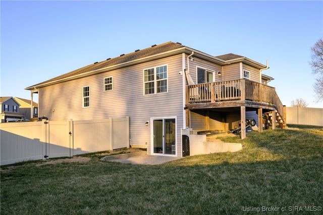 8031 Vista Place, Charlestown, IN 47111