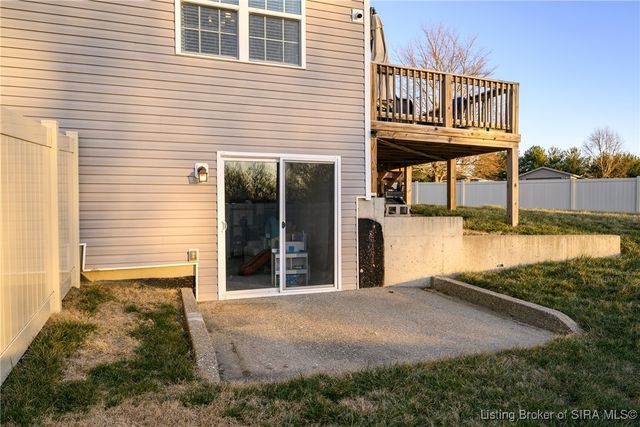 8031 Vista Place, Charlestown, IN 47111