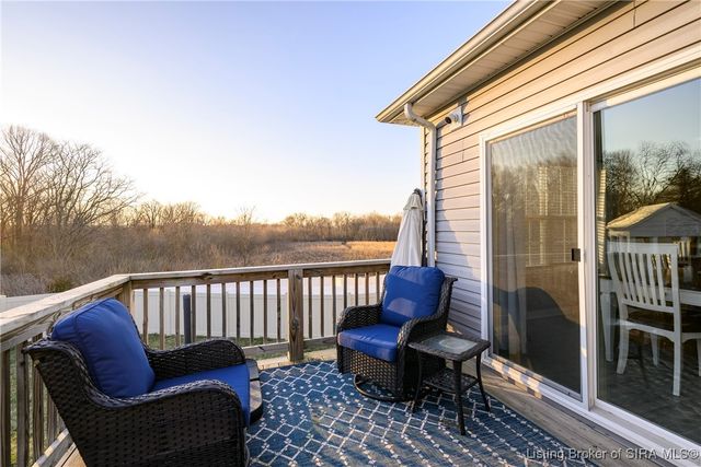 8031 Vista Place, Charlestown, IN 47111