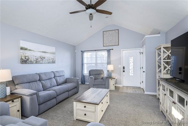 8031 Vista Place, Charlestown, IN 47111