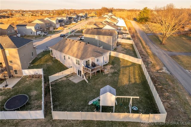 8031 Vista Place, Charlestown, IN 47111