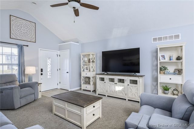 8031 Vista Place, Charlestown, IN 47111