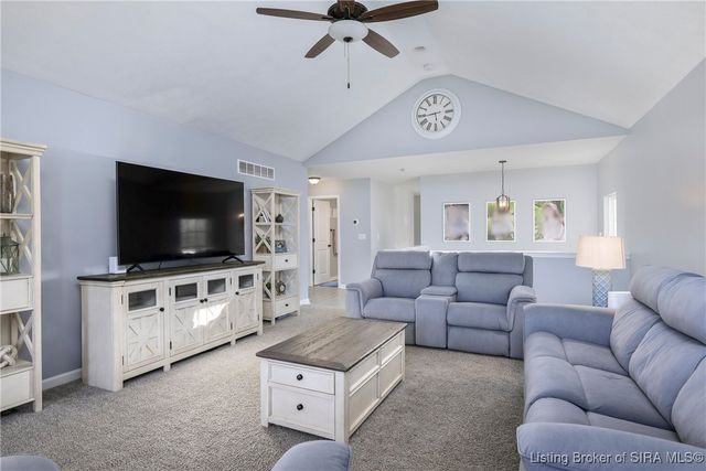 8031 Vista Place, Charlestown, IN 47111