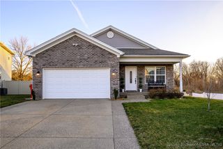8031 Vista Place, Charlestown, IN 47111
