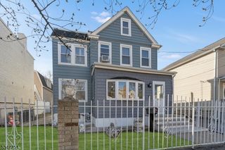 136 Willow St, Bloomfield Twp., NJ 07003