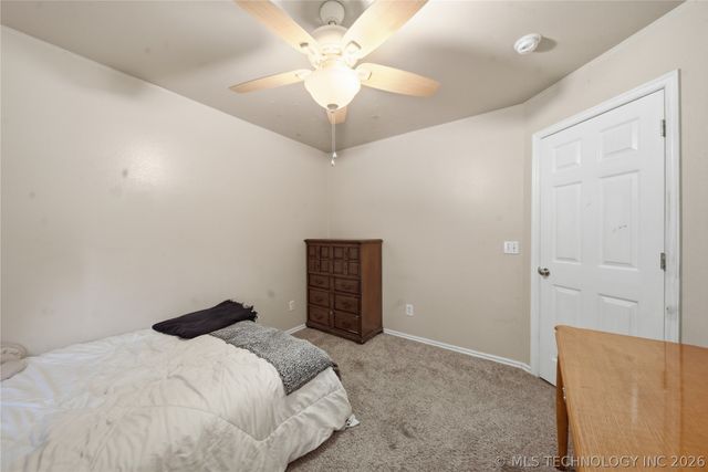 1117 S Marina Drive, Oologah, OK 74053