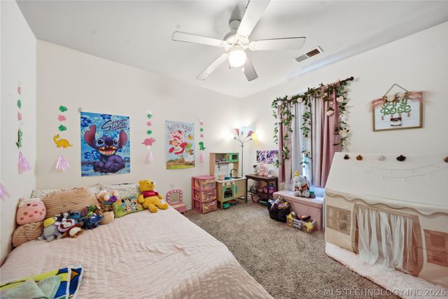 1117 S Marina Drive, Oologah, OK 74053