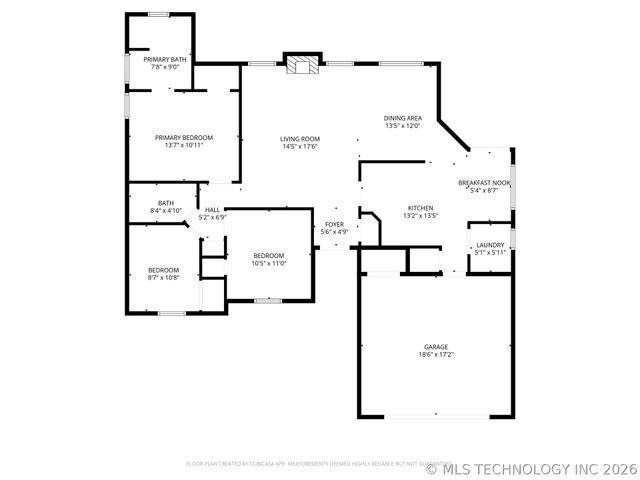 1117 S Marina Drive, Oologah, OK 74053