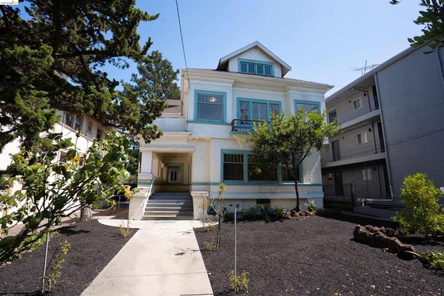474 Jean, Oakland, CA 94610