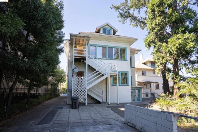 474 Jean, Oakland, CA 94610
