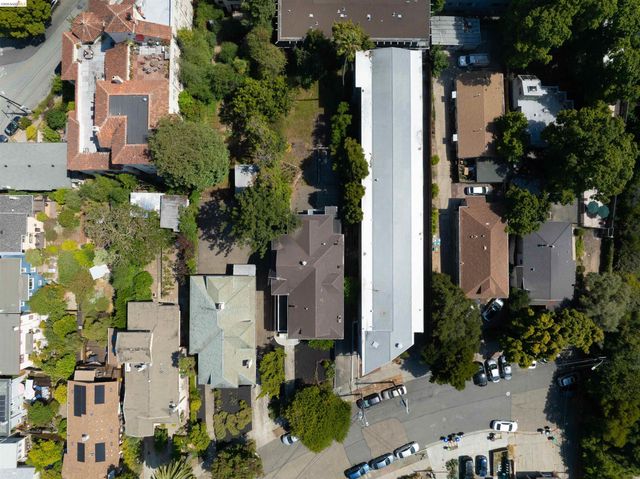474 Jean, Oakland, CA 94610