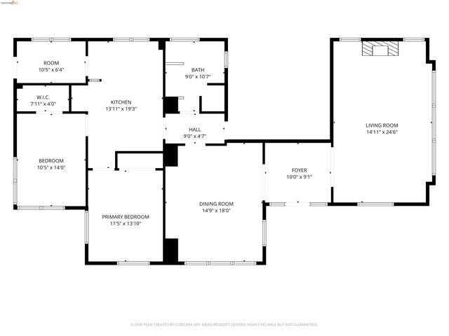 474 Jean, Oakland, CA 94610