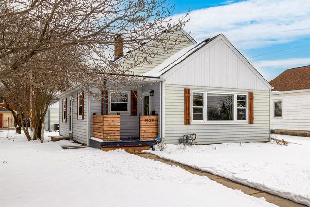 3128 N 82nd STREET, Milwaukee, WI 53222