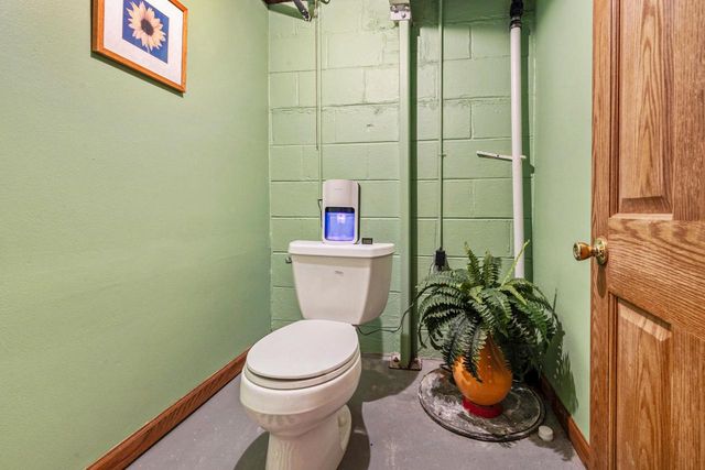 3128 N 82nd STREET, Milwaukee, WI 53222