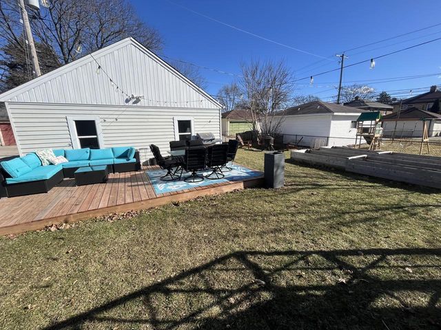 3128 N 82nd STREET, Milwaukee, WI 53222