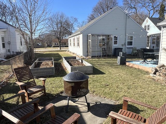 3128 N 82nd STREET, Milwaukee, WI 53222