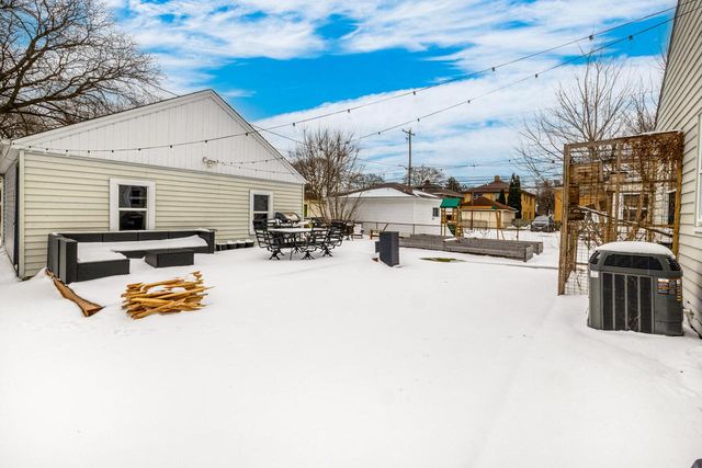 3128 N 82nd STREET, Milwaukee, WI 53222