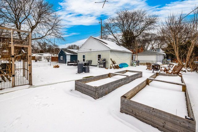 3128 N 82nd STREET, Milwaukee, WI 53222