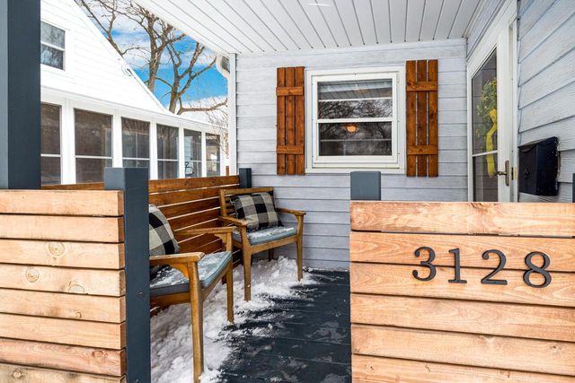 3128 N 82nd STREET, Milwaukee, WI 53222