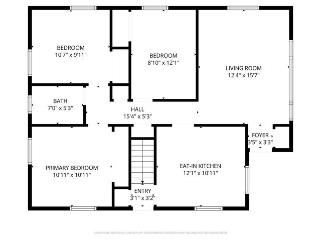 3128 N 82nd STREET, Milwaukee, WI 53222