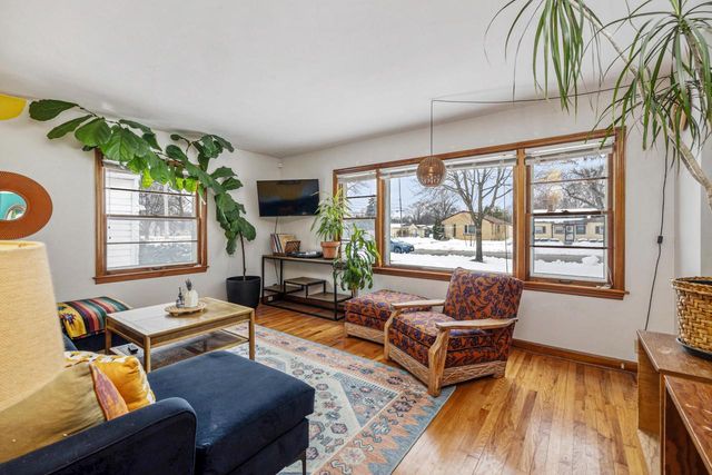 3128 N 82nd STREET, Milwaukee, WI 53222