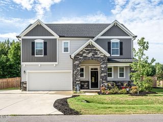 2229 Bonnie Street, Willow Spring, NC 27592