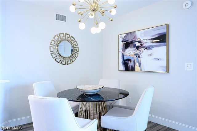 586 Beachwalk CIR O-205, Naples, FL 34108