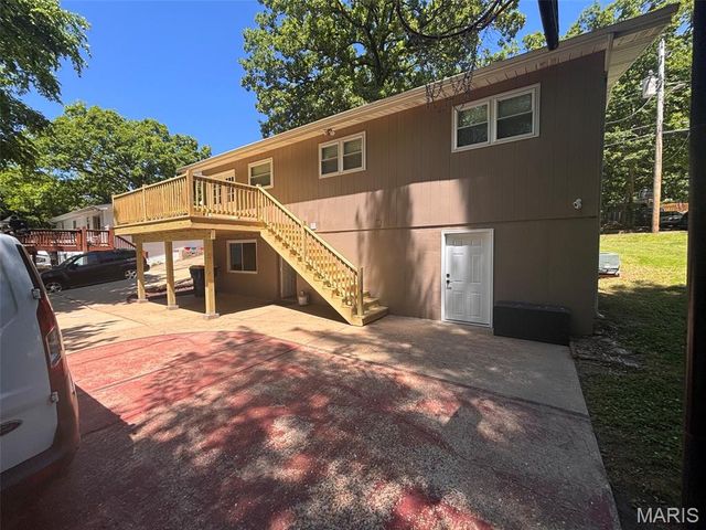 527 Cedar Lane, Festus, MO 63028