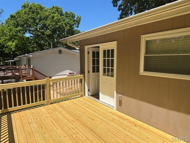 527 Cedar Lane, Festus, MO 63028