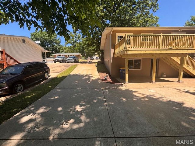 527 Cedar Lane, Festus, MO 63028