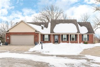 546 Moose Court, Brookville, OH 45309