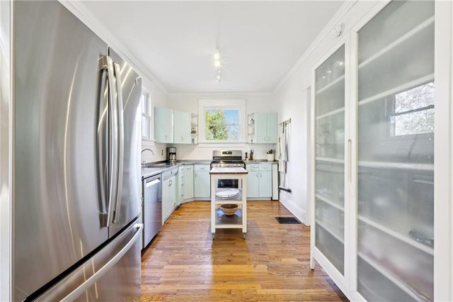 1470 Hartford SW Avenue, Atlanta, GA 30310