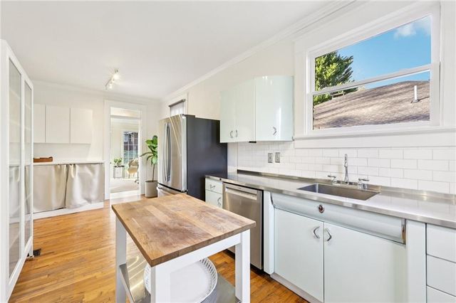 1470 Hartford SW Avenue, Atlanta, GA 30310