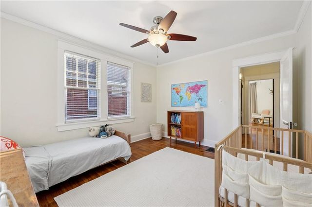 1470 Hartford SW Avenue, Atlanta, GA 30310