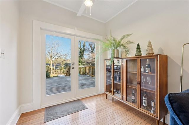 1470 Hartford SW Avenue, Atlanta, GA 30310