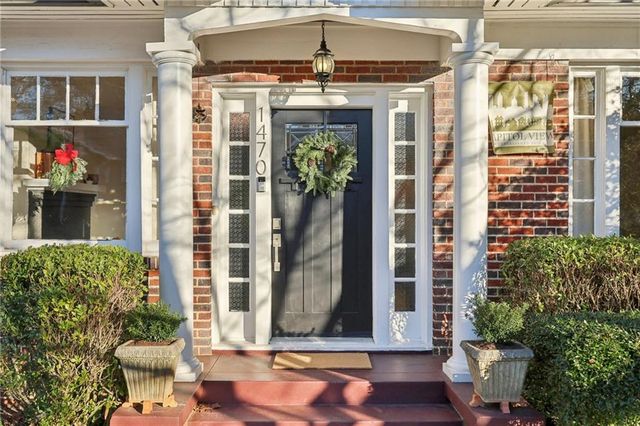 1470 Hartford SW Avenue, Atlanta, GA 30310