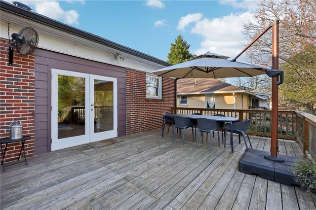 1470 Hartford SW Avenue, Atlanta, GA 30310