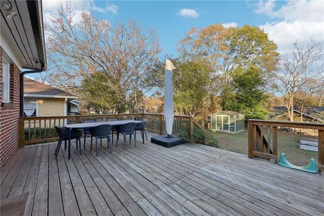 1470 Hartford SW Avenue, Atlanta, GA 30310