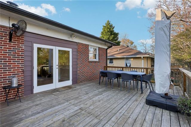 1470 Hartford SW Avenue, Atlanta, GA 30310