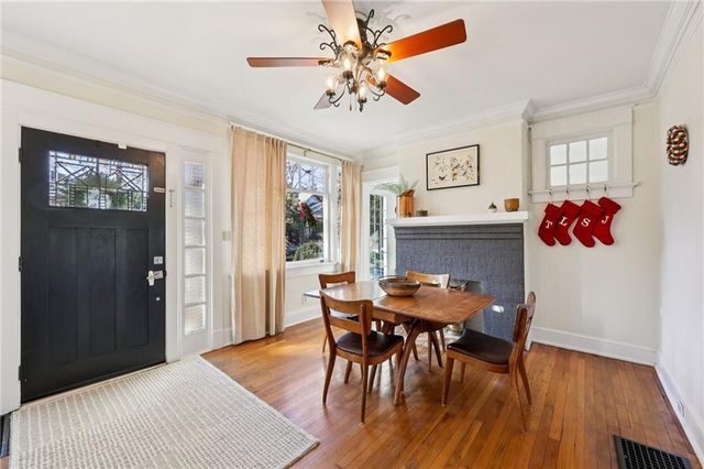 1470 Hartford SW Avenue, Atlanta, GA 30310