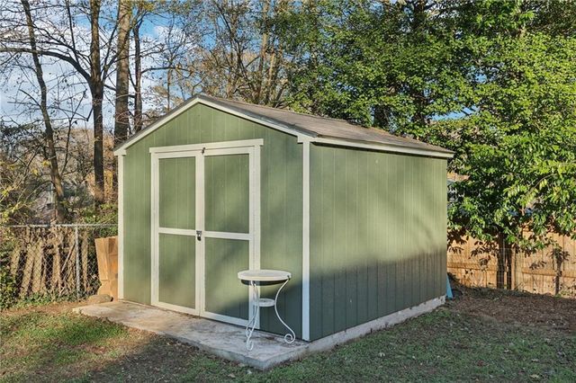 1470 Hartford SW Avenue, Atlanta, GA 30310