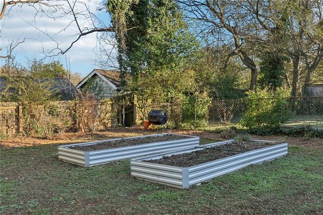 1470 Hartford SW Avenue, Atlanta, GA 30310